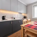 Appartamento Platinium Comfy Gdynia