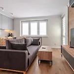 Platinium Comfy Διαμέρισμα