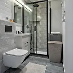 Platinium Comfy Διαμέρισμα *