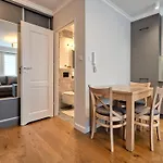Platinium Comfy Διαμέρισμα