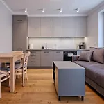 Platinium Comfy Διαμέρισμα