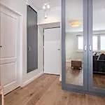 Platinium Comfy Διαμέρισμα