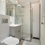 Διαμέρισμα Platinium Comfy *