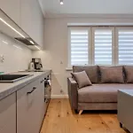 Διαμέρισμα Platinium Comfy *
