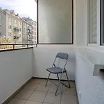 Διαμέρισμα Platinium Comfy *