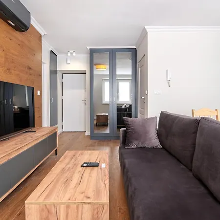 Platinium Comfy Appartement *