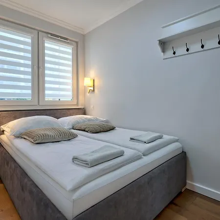 Lejlighed Platinium Comfy *