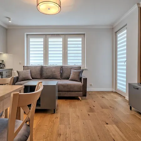 شقة Platinium Comfy *