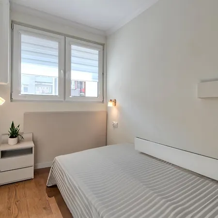 Platinium Comfy Lejlighed Gdynia