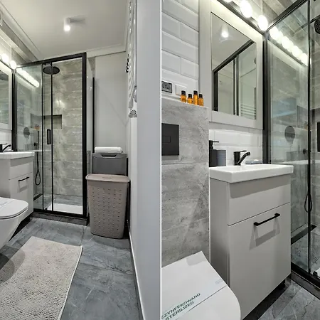 شقة Platinium Comfy