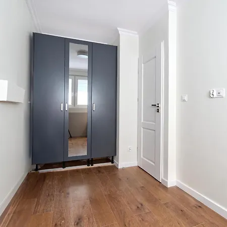 Platinium Comfy شقة