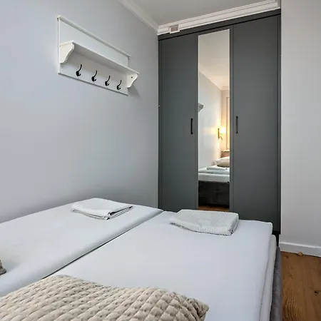 شقة Platinium Comfy