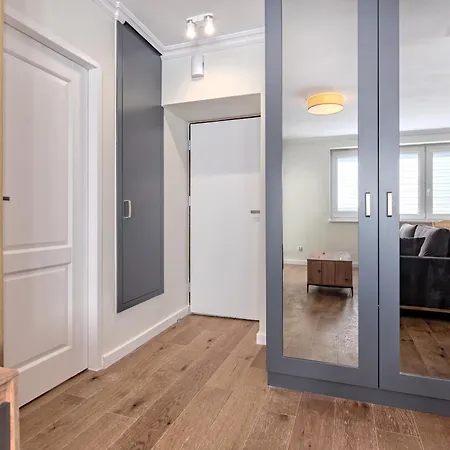 Platinium Comfy شقة