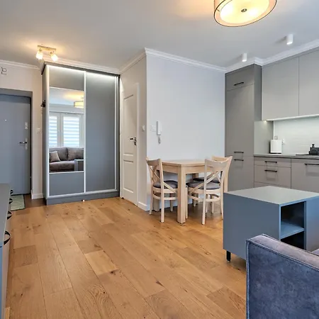 شقة Platinium Comfy *