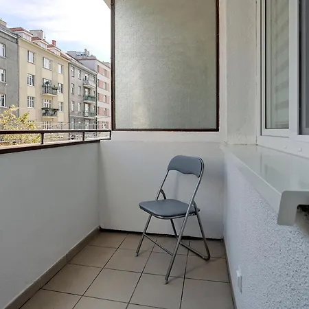 شقة Platinium Comfy *