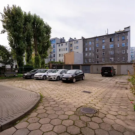 Platinium Comfy شقة *