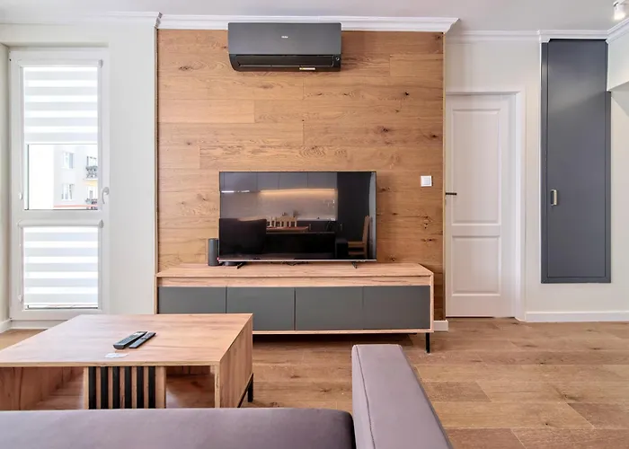 Platinium Comfy Gdynia