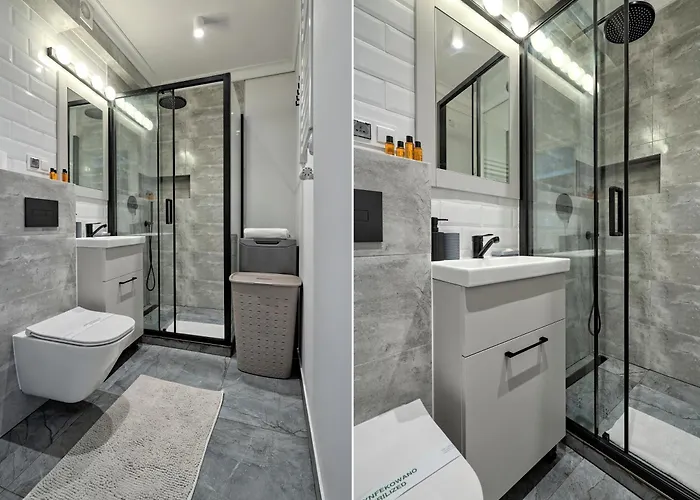 Appartement Platinium Comfy