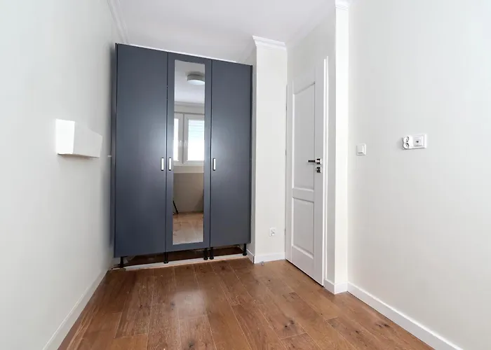 Platinium Comfy Appartement