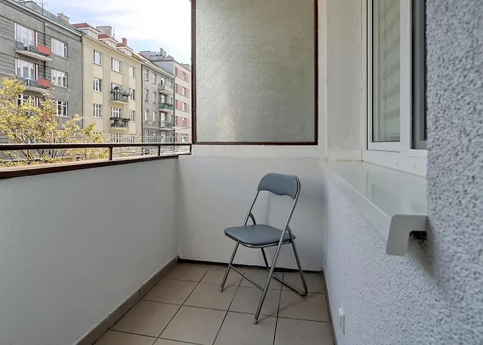 Appartement Platinium Comfy *