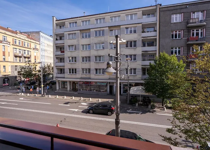 Platinium Comfy Appartement