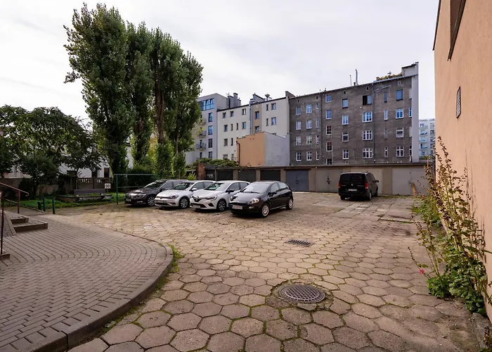 Platinium Comfy Appartement *